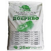 Удобрение для Томатов и Перца 25 кг. Agro Nova