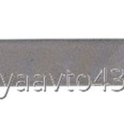 Напильник 200 мм, с рукояткой, прямоугольного сечения KING TONY 75102-08G