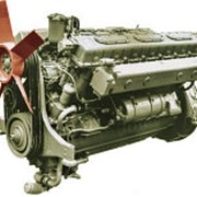 Двигатель 1Д12БМС1 (12Ч15/18)
