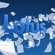 Программное обеспечение, Lotus фото