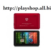 Планшет PRESTIGIO MultiPad 3670 Ultra (PMP3670B) Red фото