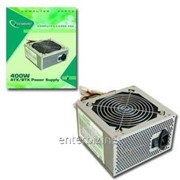 Блок питания Gembird CCC-PSU4X-12 400W 12см ATX ver.2.2