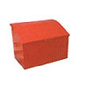Ящик для песка 0,3 куб.м