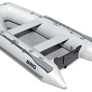 Лодка BRIG D285
