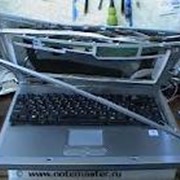 Матрицы ноутбук