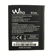 Аккумулятор для WIKO Slide фотография