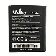Аккумулятор для WIKO Slide фото