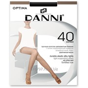Женские колготки DANNI Optima maxi 40 фотография
