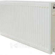 Радиатор стальной бокового подключения Daylux 22 500x800 фото