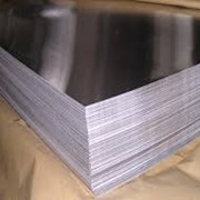 Лист нержавеющий AISI. Размер: 1000х2000х0,8 мм. Большой выбор. фото