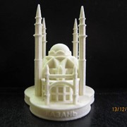 3D модели. Прототипирование фото