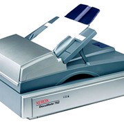 Сканер XEROX Documate752+Kofax Basic фотография