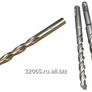 Кольцевые алмазные сверла (Еврохвостовик 1/2) длина 75 мм Champion Surerior и Премиум
