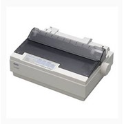Принтер Epson LX-300 C11C640041 фотография