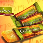 Имбирные конфеты Gingerbon фото