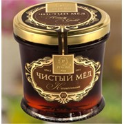 Мед каштан (чистый). Один из самых редких и ценных сортов мёда, обладает уникальным вкусом - отличительная горчинка, переходящая в особый цветочный букет фото
