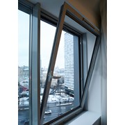 Замена простого открывания окна на сложное фото