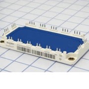 Транзисторный модуль Eupec Transistor module BSM100GD120DLC 100A 1200V фото
