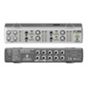 Усилитель Behringer AMP800 фото