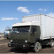 Переработка и перевозка груза по Якутии и Дальнем Востоку фото