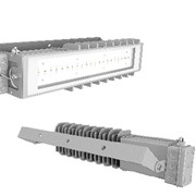 Светодиодный светильник LAD LED R320-1-120G-50 лира фотография
