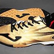Сороконожки Joma Propulsion 3.0 Gold (Размер обуви: 42 Рус (43 евро) - 27,5 см) фото