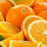Фруктово-ягодные ароматизаторы Апельсин