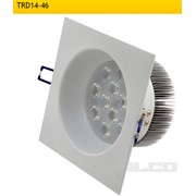 Светильник светодиодный TRD14-46,NLCO фото