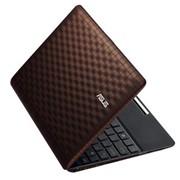 Нетбук ASUS EEEPC 1008P Coffe/Brown фотография