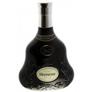 Портативная колонка бутылка коньяка Hennessy XO DS-X02 фото