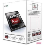 Процессор AMD A4-6300 (AD6300OKHLBOX) фотография
