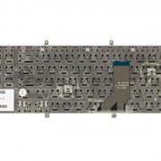 Клавиатура для ноутбука HP HDX X18 RU, Glossy Series TGT-577R фотография