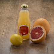 Лимонад “Грейпфрут“ фото