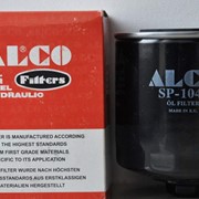 Фильтр масляный ALCO SP-1040 фото
