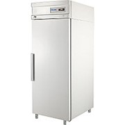 Шкаф холодильный Polair CM105-S фото