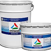 Протексил — пропитка для бетона и бетонных полов