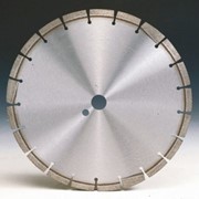 Алмазные диски для резки бетона
