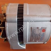 Генератор ( 28V.35A ) на двигатель WD615 фото