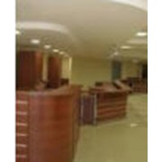 Установка мебели фото