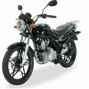 Мотоцикл SYM XS125