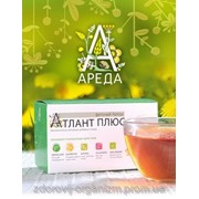 Чай Атлант Плюс (очищающий)