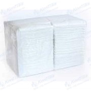 Салфетки сервировочные KonTiss ТДК-2-24 СБ, 2 слойные, 250 листов, целлюлоза фото