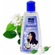 Кокосовое масло с ароматом жасмина “ Parachute Jasmine“ фото
