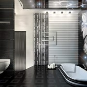 Дизайн ванной, Киев, Украина