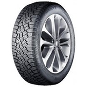 Автошина Ice Contact 2 R18 245/50 104 T шип фото