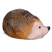 Фигура садовая Ежик фото