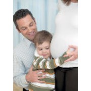 Услуги по ведению беременности фото