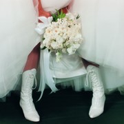 Обувь свадебная фото