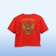 Нанесение рисунка на одежду фото