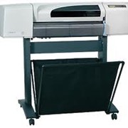 Плоттер HP Designjet 510 1067 мм